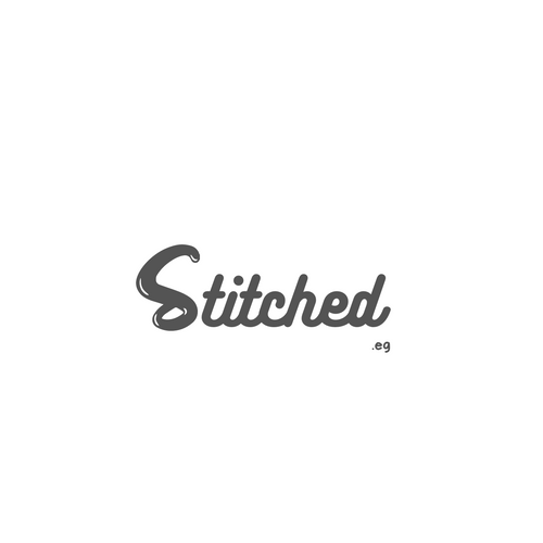 Stitched